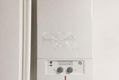 Apartament cu 2 camere decomandat, mobilat în Vitan - 6