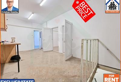 Pret bomba! 2,5 e/mp! Hala productie/depozitare/birouri | IMGB - S4 - 3