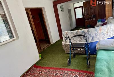 Casă individuală cu 6 camere cu Canalizare în Dorobanților - 18