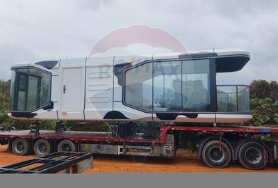 Case modulare premium - 20