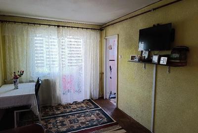 Apartament cu 2 camere semidecomandat în Tomis Nord - 8