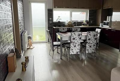 Casă cu 3 camere cu Teren 250 Mp în Bucovăț (Remetea Mare) - 6