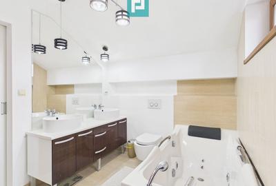 Casă individuală cu 5 camere cu Canalizare în Moșnița Nouă - 13