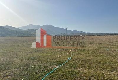 Teren Construcții intravilan de 11890 mp, în Glăjărie