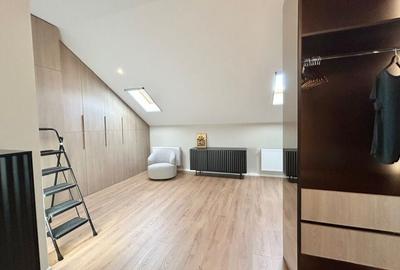 Vila duplex, complex rezidential Autograph Otopeni, comision 0 - 20