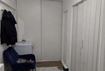 Garsonieră decomandată, mobilată în Crângași - 14