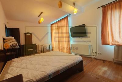 Apartament 5 camere la Vila- Moara De vant- 30min UMF - Curte/ Parcare - 12