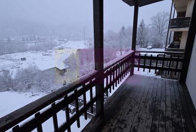 Garsonieră nedecomandată în Zamora - 8