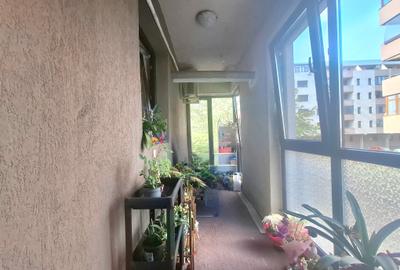 Apartament cu 2 camere semidecomandat, mobilat în Prelungirea Ghencea - 27