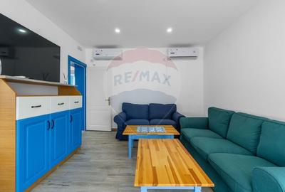 Casă cu 7 camere cu Teren 1023 Mp în Murighiol - 25