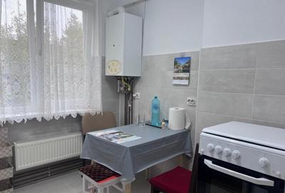 Apartament 2 camere in Deva, zona Casa de Cultura, et 2 - 5