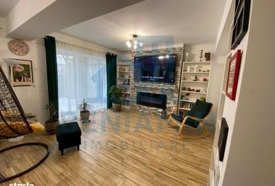 Apartament cu 5 camere în George Enescu - 9
