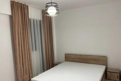 Apartament cu 2 camere semidecomandat în Octavian Goga - 2
