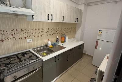 Apartament cu 2 camere nedecomandat în Dobroești - 4