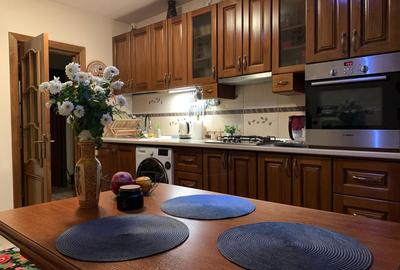 Apartament cu 3 camere decomandat, vedere bilaterală, Țiglina II - 1