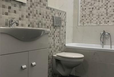 Apartament cu 2 camere decomandat în Exterior Vest - 10
