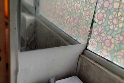 Garsonieră semidecomandată în Drumul Taberei