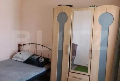 Apartament cu 3 camere semidecomandat în 14 Mai - 3