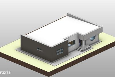 Casă cu 4 camere cu Teren 650 Mp în Ghencea - 3