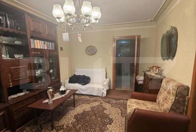 Apartament cu 3 camere, etaj intermediar, zona Centrala - 6