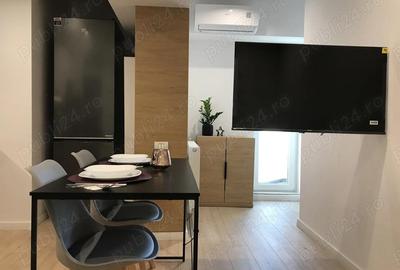 Apartament cu un camera de inchiriat ultracentral - 9