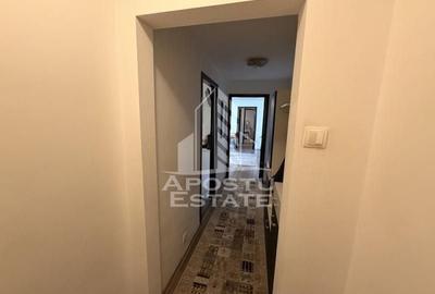 Apartament cu 2 camere semidecomandat, mobilat în Soarelui - 6