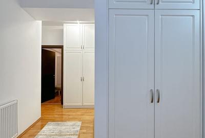 Apartament cu 3 camere decomandat, mobilat în Iancu Nicolae - 16