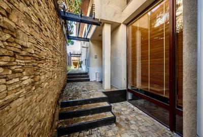 Casa din Poveste de Vânzare - Lacul Băneasa - 17