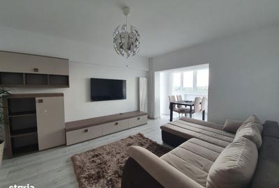 Apartament cu 2 camere decomandat în Republicii - 5