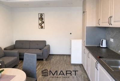 Apartament 3 camere in Avram Iancu, Brasov – 62 mp - 2
