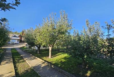 CASA SI TEREN DE VANZARE BORZESTI-Onesti - 3