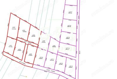 Teren de 900 mp, în Prundu Bârgăului - 8