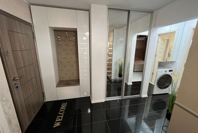 Apartament cu 2 camere decomandat în Central - 3