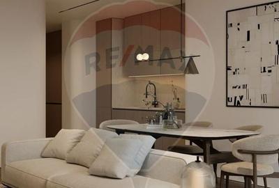 Vanzare apartament 2 camere,  PIPERA - HELIOS by INAMSTRO. - 3