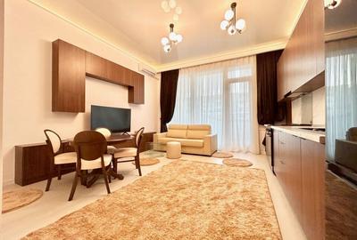 Apartament de lux 3 Camere, complex Ambience Residence Pipera - 3