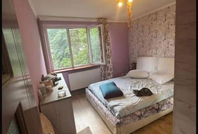 Apartament cu 2 camere semidecomandat, mobilat în Calea București - 2
