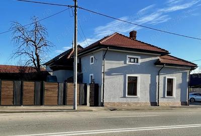 Casa Ultracentral + Spatiu comercial - 8