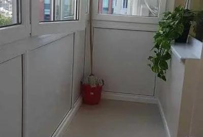 Garsoniera stefan cel mare-modern-metrou la scara blocului-stadion Dinamo - 1