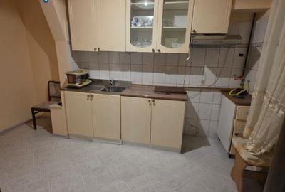 Apartament cu 3 camere decomandat, mobilat în Tomis Nord - 6