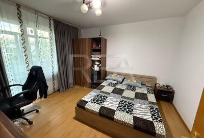 3 Camere | Centrala Proprie | Bloc Reabilitat | Metrou Romancierilor