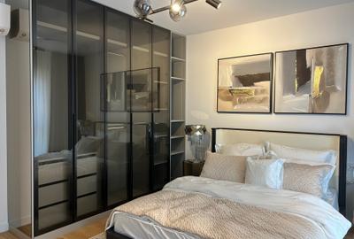 Apartament mobilat premium in imobil nou construit in zona Unirii - comision 0% Apartament mobilat premium in imobil nou construit in zona Unirii - comision 0% - 9