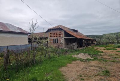 Casă cu 2 camere în Central - 5