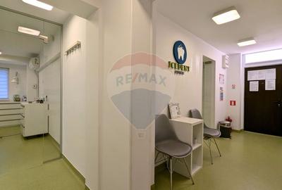 Spațiu comercial, de 65 mp, în P-ța Alba Iulia - 18