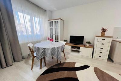Apartament de 3 camere zona TRACTORUL,complex MAURER - 6