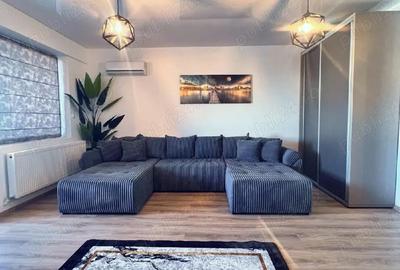 Garsonieră decomandată în Central - 8