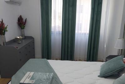 Apartament 2 camere, prima inchiriere, Ivory Residence. - 6