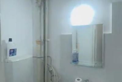 Apartament cu 2 camere semidecomandat în Central - 7