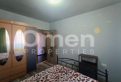 Apartament cu 2 camere decomandat, mobilat în Traian - 4