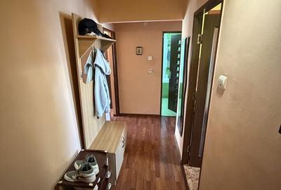 Apartament cu 2 camere decomandat în Central - 3