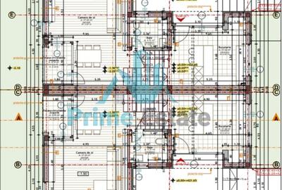 Teren cu autorizatie pentru duplex in Dezmir - 6